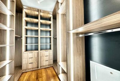 Apartament exclusivist cu 4 camere in complex premium zona Dorobanti Capitale - 13