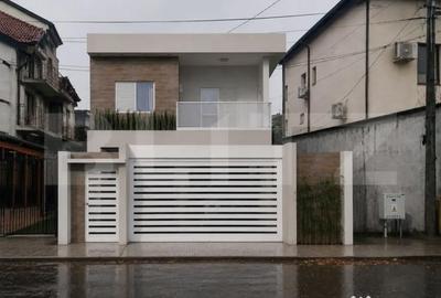 Casă cu 2 camere cu Teren 137 Mp în Central - 4