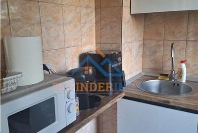 Garsoniera de vanzare, zona Titan - Metrou Costin Georgian - 6