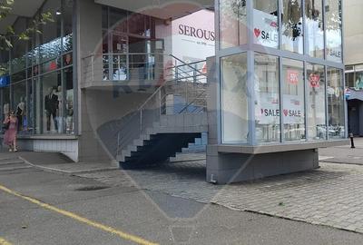 Spa?iu comercial de 346 mp, de vanzare, ultra central, zona McDonald - 2