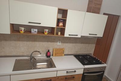 Apartament central in Ta?nad cu 2 camere, decomandat, recent renovat. - 7