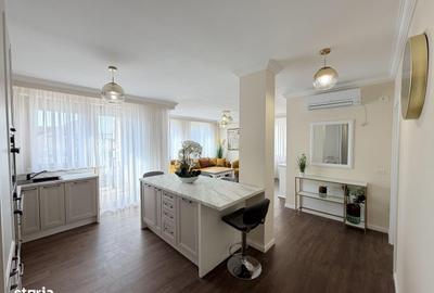 Apartament cu 3 camere în Subcetate - 10