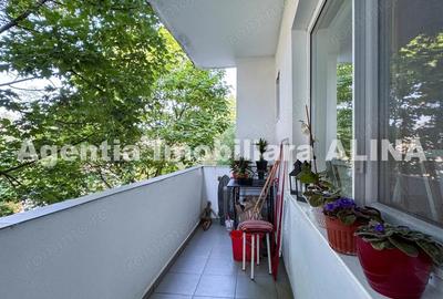 Ap. 2 camere in Deva, zona Gojdu, Aleea Pacii, 47 mp, etaj 3, mobilat si utilat. - 17
