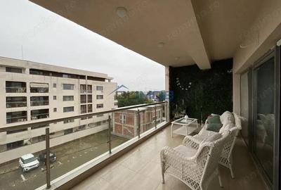 Apartament de vanzare in Pipera 4 camere spa?ioase, zona OMV - 3