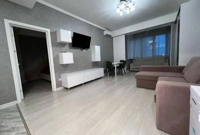 Apartament cu 2 camere decomandat în Mihai Bravu - 2