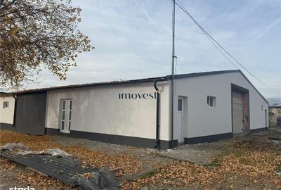 Spațiu comercial, de 50 mp, în Careiului - 1