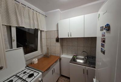 Garsonieră semidecomandată, mobilată în Dristor - 1