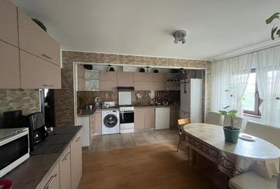 Casă individuală cu 4 camere cu Teren 642 Mp în Exterior Est - 7