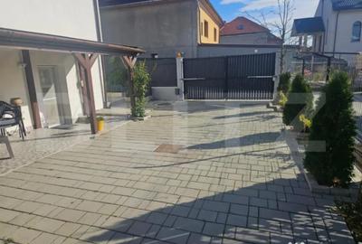 Casă cu 3 camere cu Canalizare în Chinteni - 18