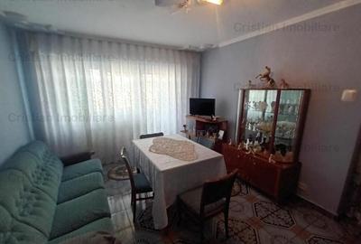 Apartament 3 camere confort 1 decomandat zona Vidin - 1