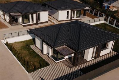 Case Noi 3 Camere - Visani - 4