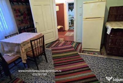 Casă cu 6 camere cu Teren 12500 Mp în Sasca Mică - 14