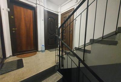 Ofertă  Apartament 2 Camere, Etaj 1, cu balcon , zona Ciresica Ofertă  Apartament 2 Camere, Etaj 1, cu balcon , zona Ciresica - 14