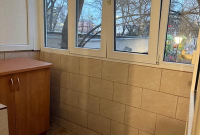 Berceni-Turnu Magurele-Garsoniera de inchiriat - 8