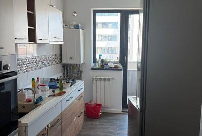 Apartament cu 2 camere în Central - 13