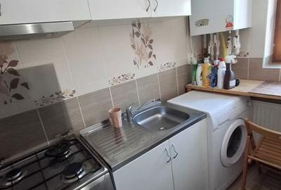 Garsonieră în Obcini - 4