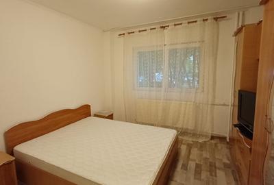 Chisinau, Arena Nationala | 2 Camere | Bloc 1980 | Decomandat | Parter - 7