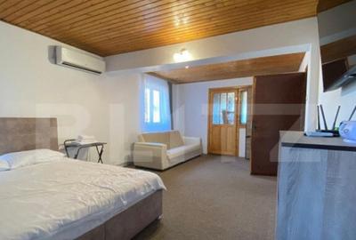 Apartament 3 camere de inchiriat, 110mp, zona George Enescu - 4