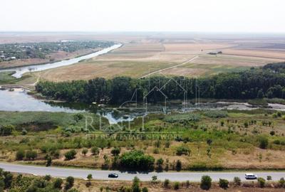 Teren langa lac Naipu - 8