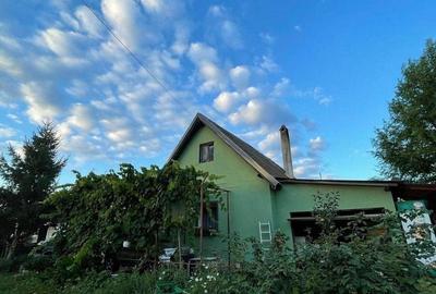 Inchiriere casa zona Stupini