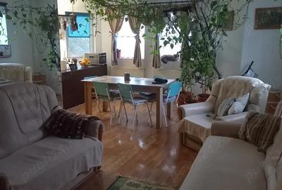 Casă cu Teren 558 Mp în Cumpăna