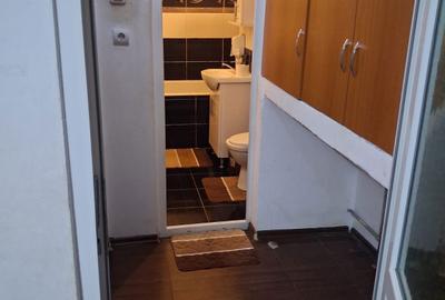 Apartament cu 2 camere nedecomandat în Central - 4