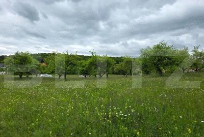 Teren intravilan, toate utilitatile, 9 ari intravilan, zona Unirea - 2