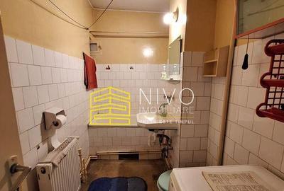 Apartament 2 camere Tg. Mure? Semicentral Ga... - 9