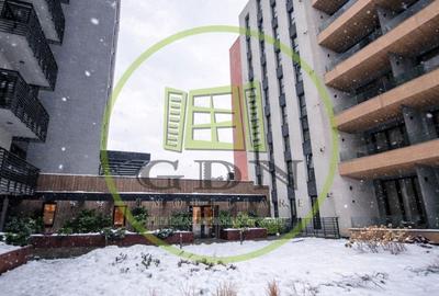 Apartament cu 2 camere decomandat în Central - 15