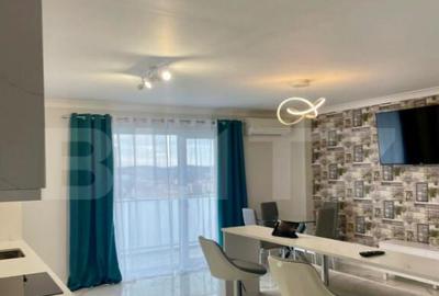 Apartament cu 2 camere modern, Calea Turzii garaj inclus