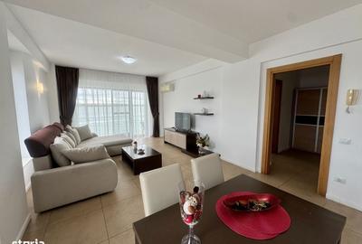 Apartament cu 3 camere în City Park Mall - 18
