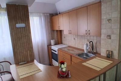 Garsonieră semidecomandată în Lujerului - 4