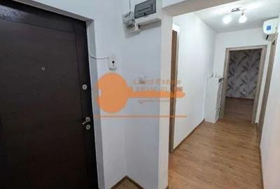 2 camere Stefan Cel MAre ( bloc reabilitat ) - 4