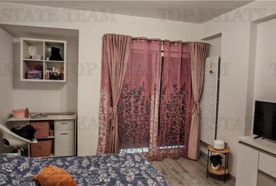 Vila 4 camere mobilata/utilata, mansarda locuibila si terasa inchisa, complex re - 13