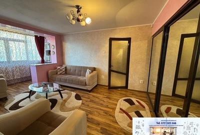 Apartament cu 2 camere semidecomandat în Mazepa 1 - 2
