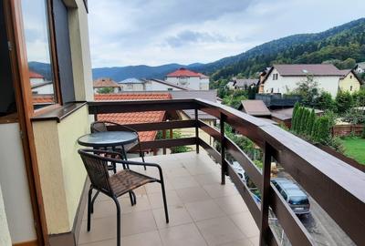 De vanzare in Sinaia apartament 3 camere in vila zona Platoul Izvor - 11