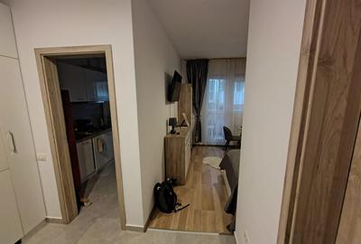 Garsoniera - Biruintei - Curte proprie - 4