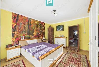 Casa individuala mobilata si utilata - 8