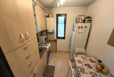 Apartament 3 camere + curte 68mp | 5 min Parc Bazilescu | 7 min M4 | - 15