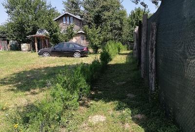 Teren intravilan in Barcanesti-centru, sat Candesti, Neamt, 3000mp - 4