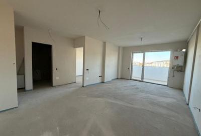 Apartament cu 2 camere în Florești - 6