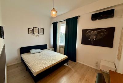 Apartament cu 5 camere decomandat, mobilat în Cișmigiu - 8