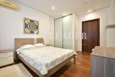 Apartament cu 4 camere decomandat în Herăstrău - 22