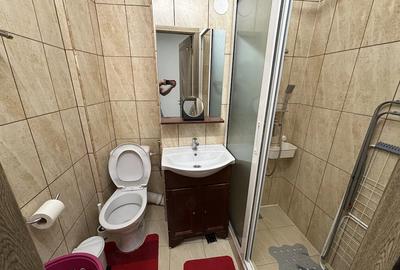 Apartament cu 3 camere semidecomandat în Dacia - 3