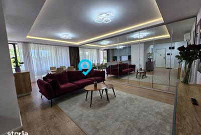 Apartament cu 4 camere în Central - 9