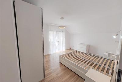 Casă individuală cu 4 camere cu Canalizare în Periferie - 25