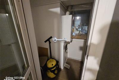 Apartament cu 3 camere semidecomandat, mobilat în Ultracentral - 10
