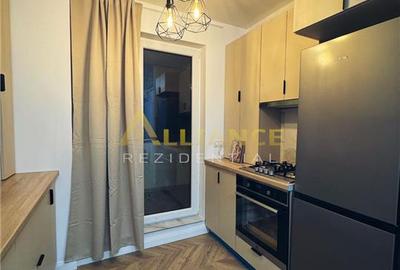 Apartament cu 2 camere decomandat, mobilat în Berceni - 4