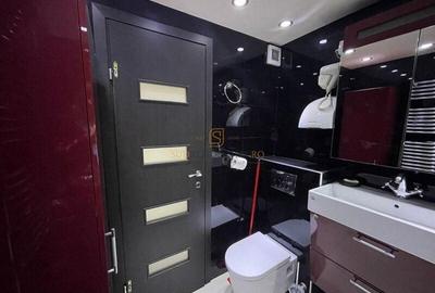 Oltenitei, 4 camere mobilat si utilat modern, Comision 0% - 11