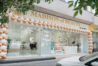 Spațiu comercial, de 117 mp, în Banu Manta - 1